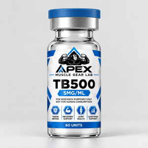 Peptides TB500