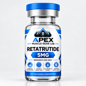 Retatrutide 5mg